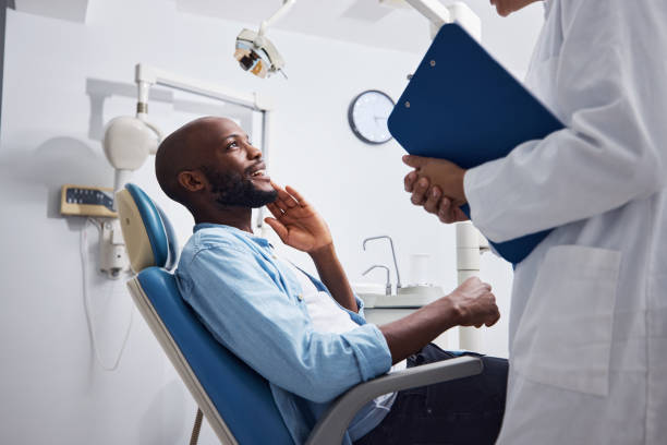 Best Urgent Care for Lost Fillings or Crowns in Signal Mountain, TN