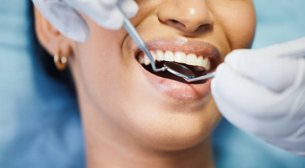 Best Emergency Treatment for Dental Infections or Abscesses in Signal Mountain, TN