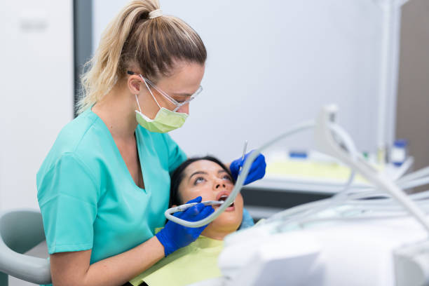 Best Emergency Tooth Extraction in Signal Mountain, TN